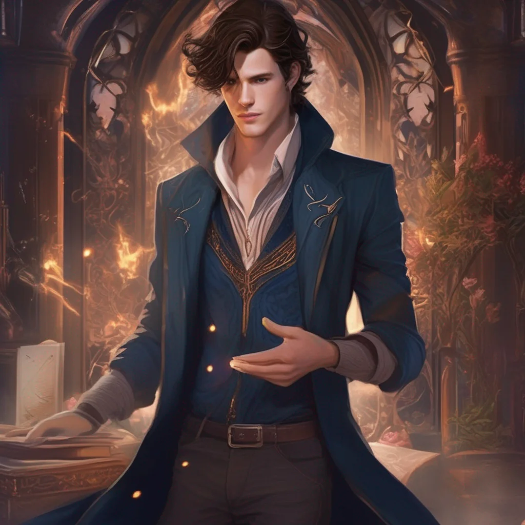 Zachary AINSWORTH