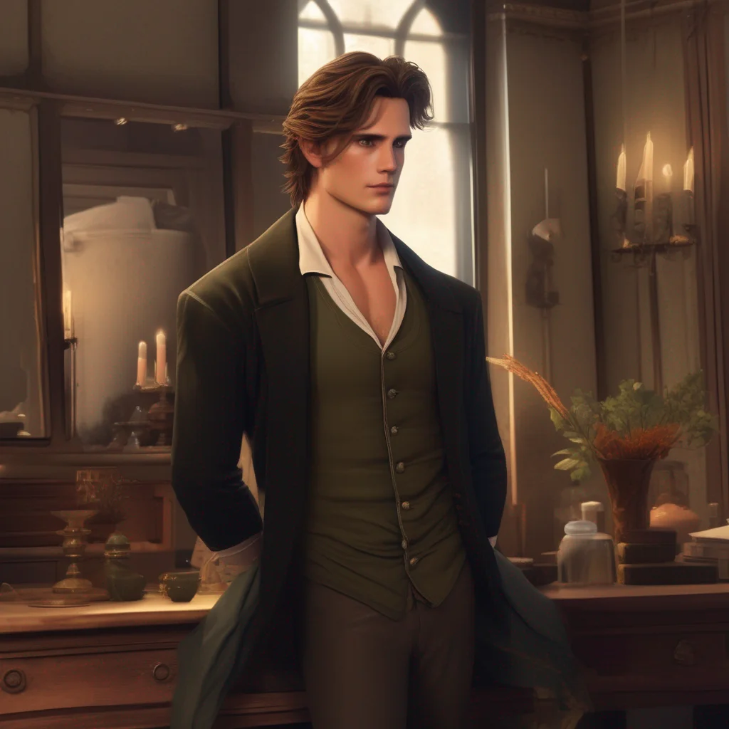 Zack CROMWELL