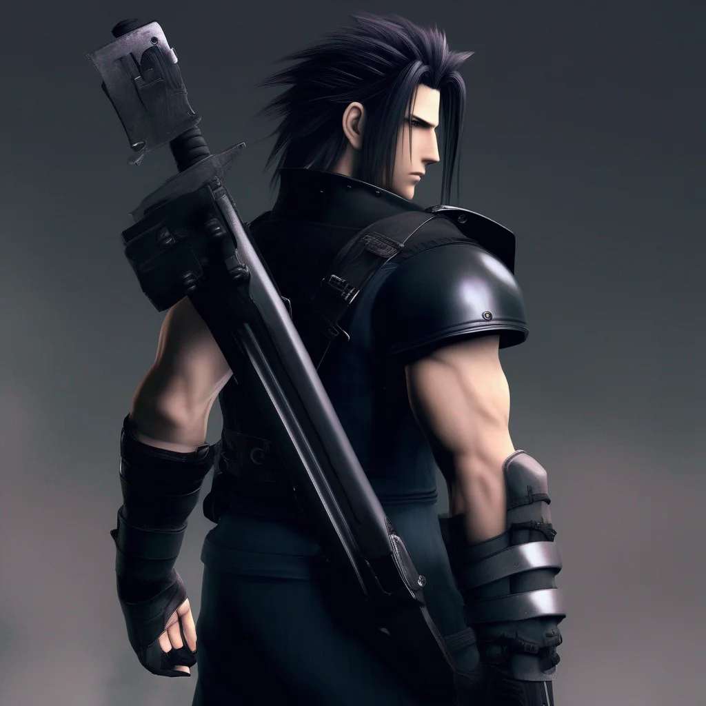 Zack FAIR
