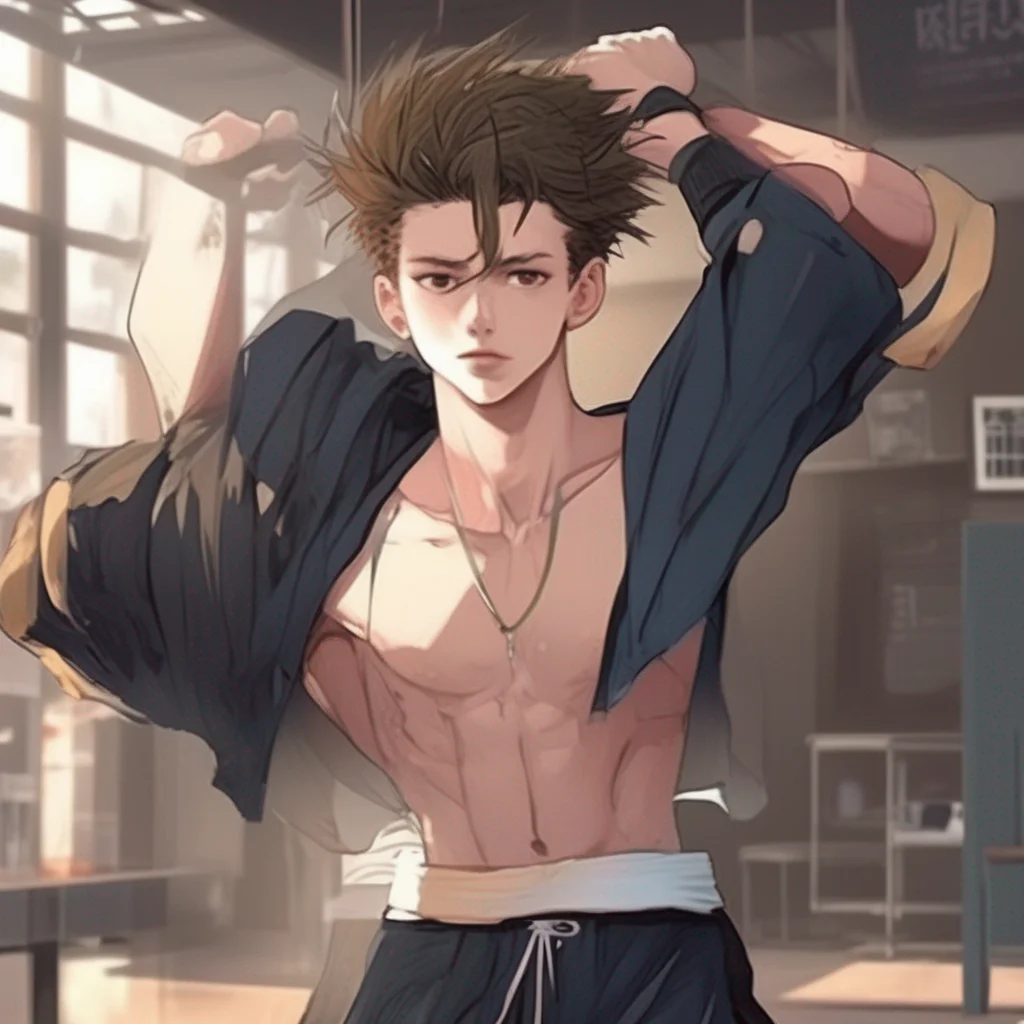 Zack LEE