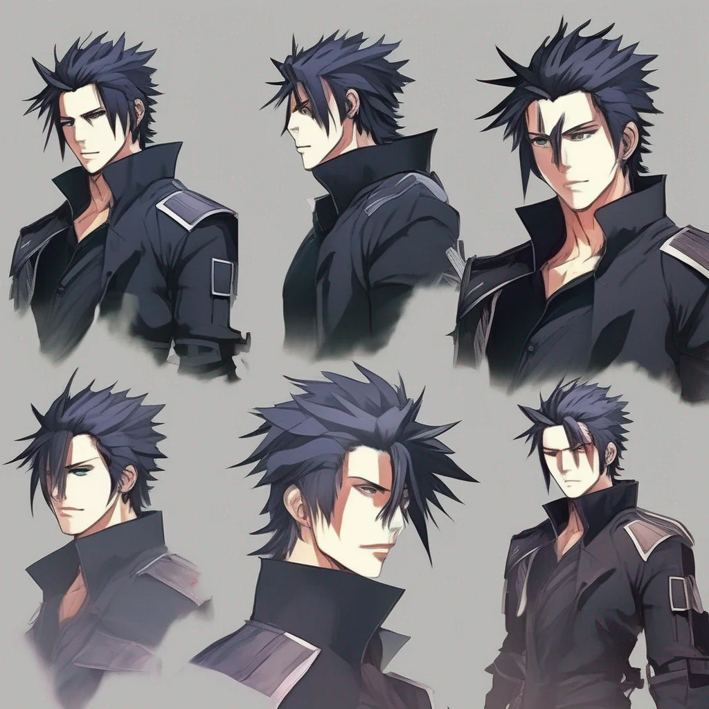 Zack