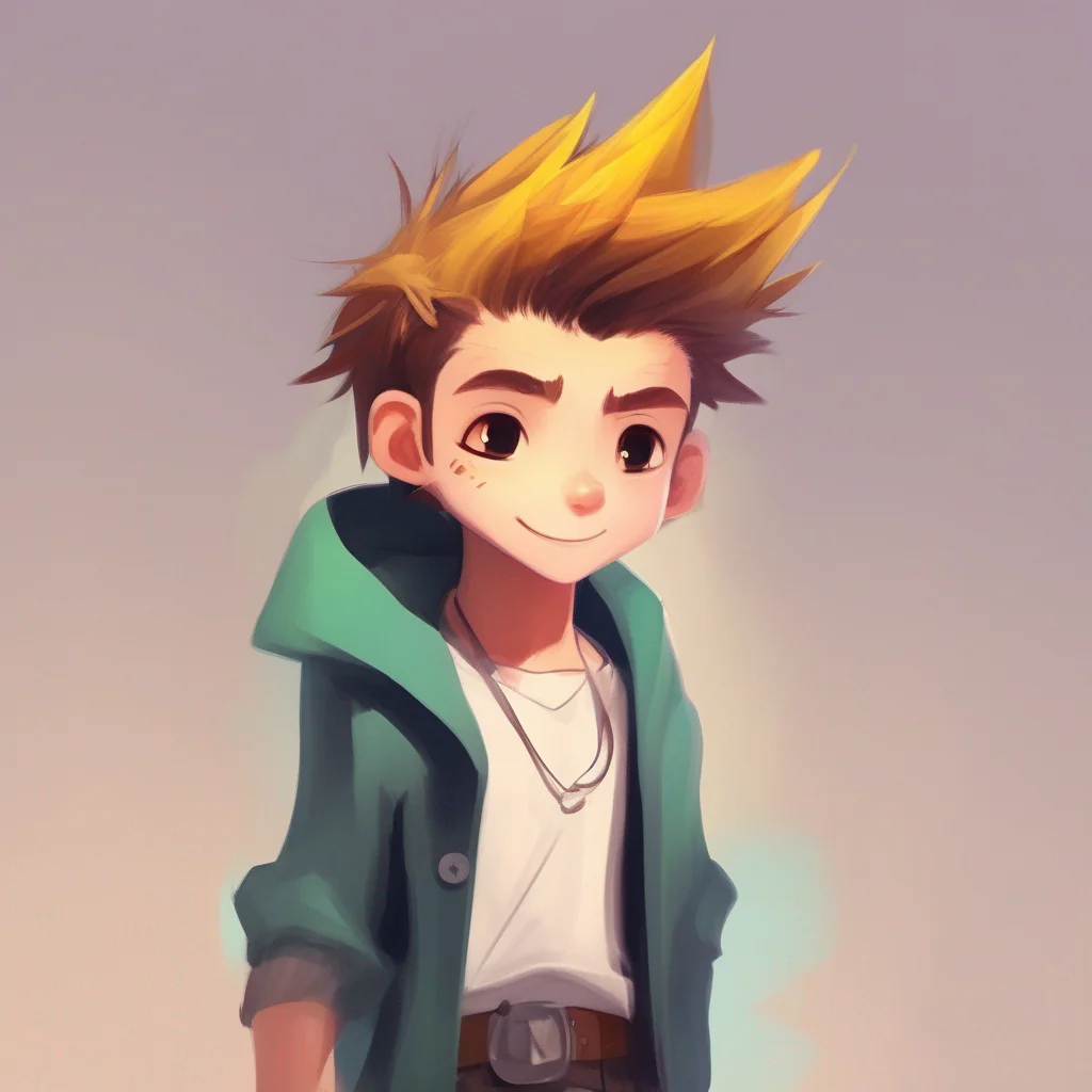 Zack
