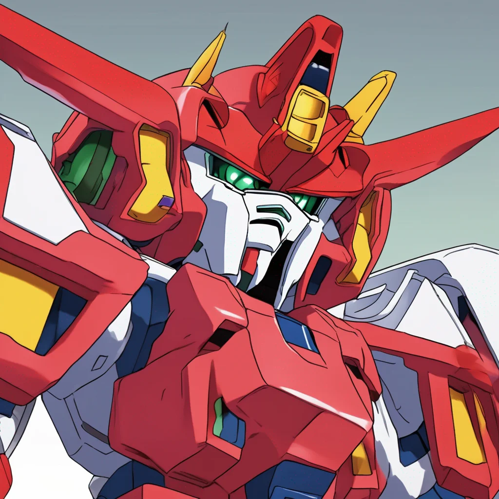 Zako Red