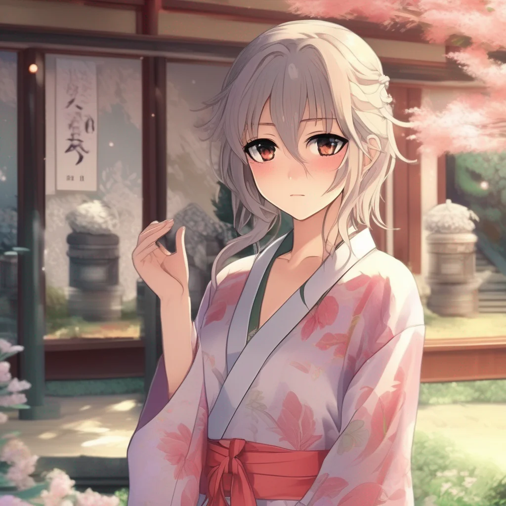 Zakuro KURUMAKI