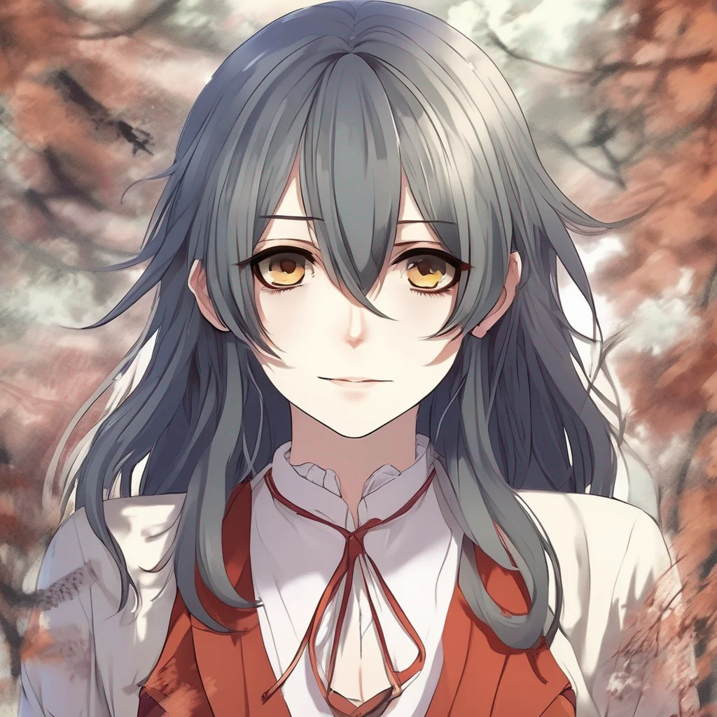 Zakuro MITSUKAI