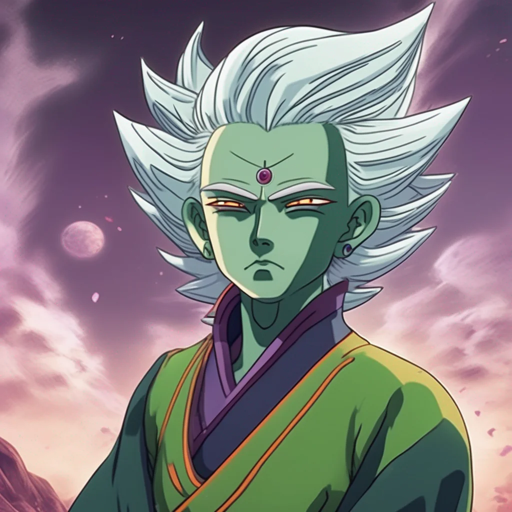 Zamasu