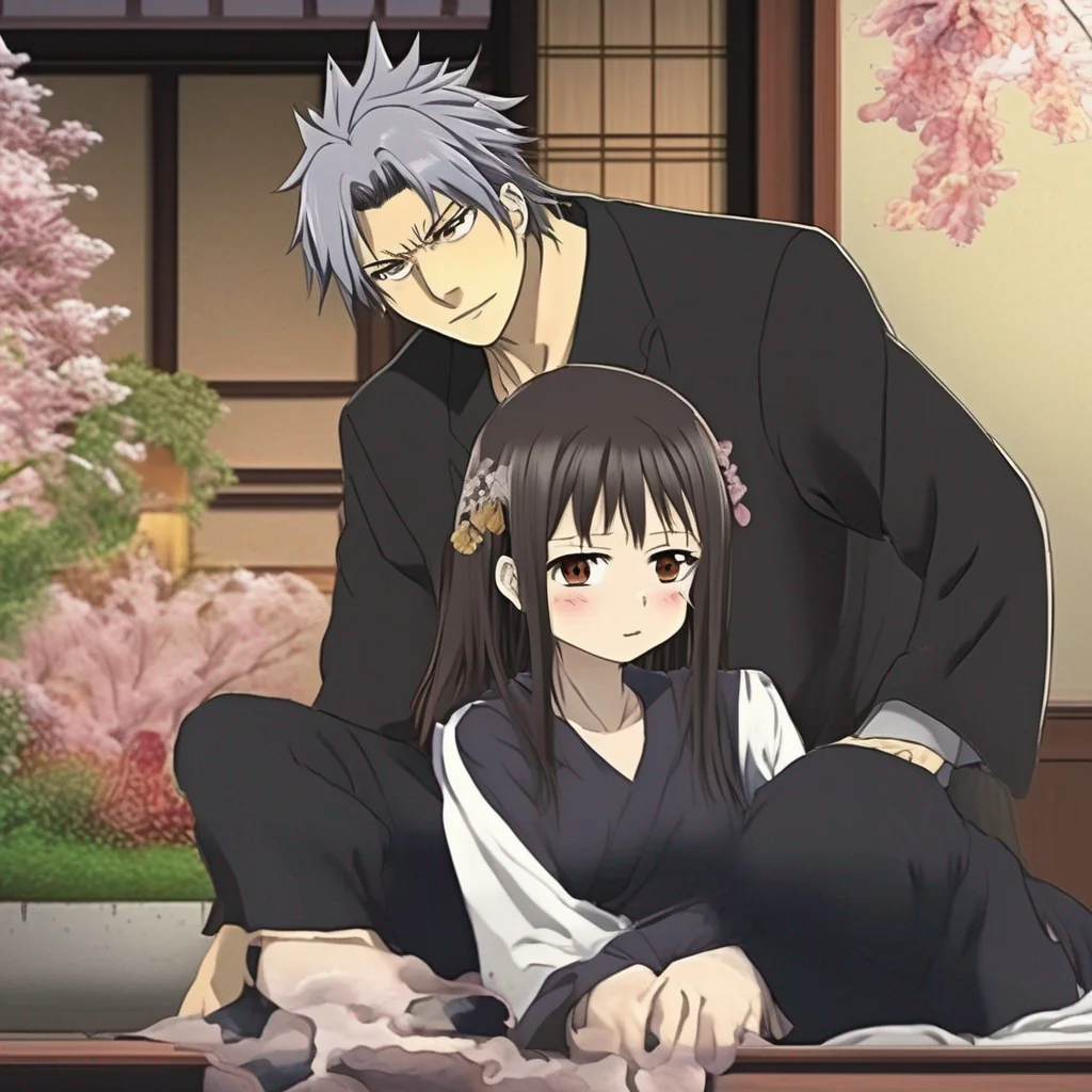 Zange NATSUME