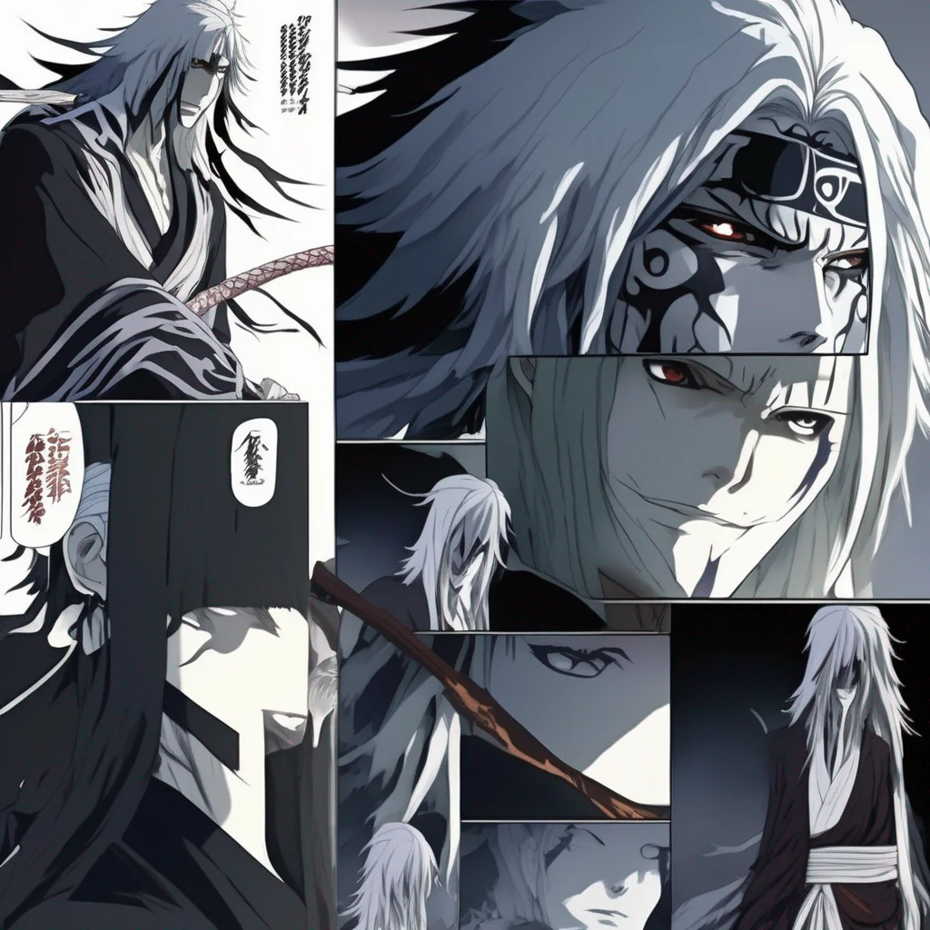 Zangetsu