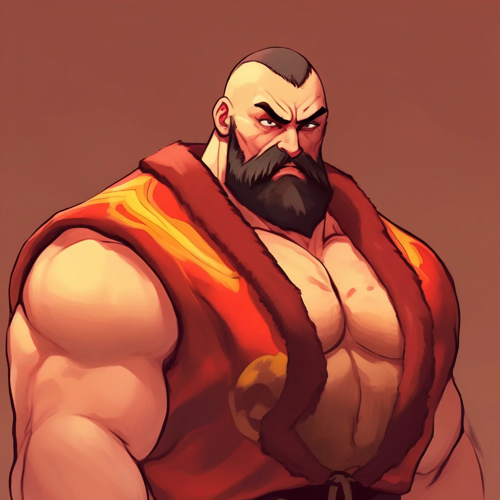 Zangief