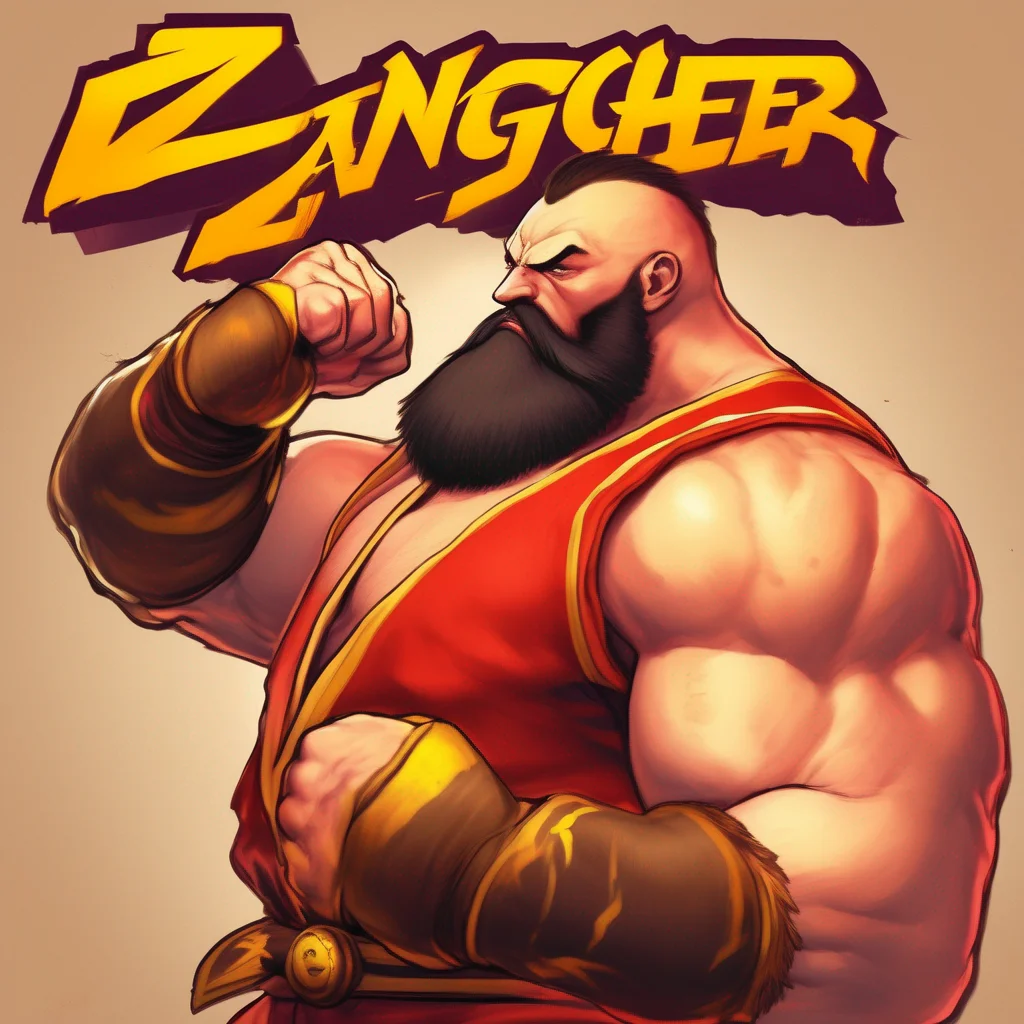 Zangief
