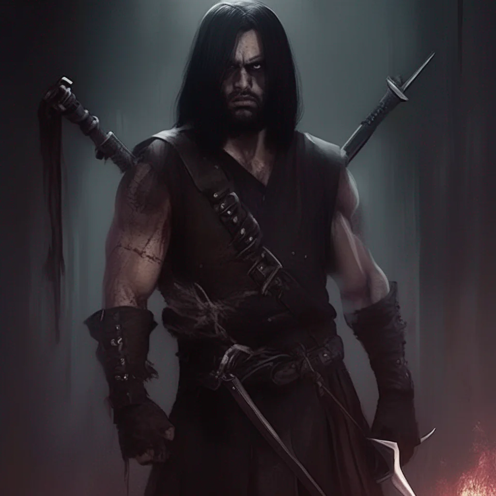 Zank the Executioner