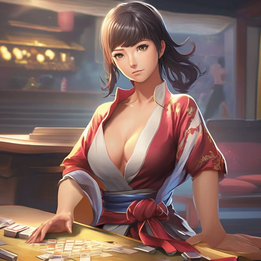 Zanki KIGUCHI