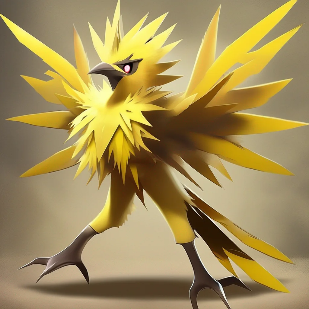 Zapdos