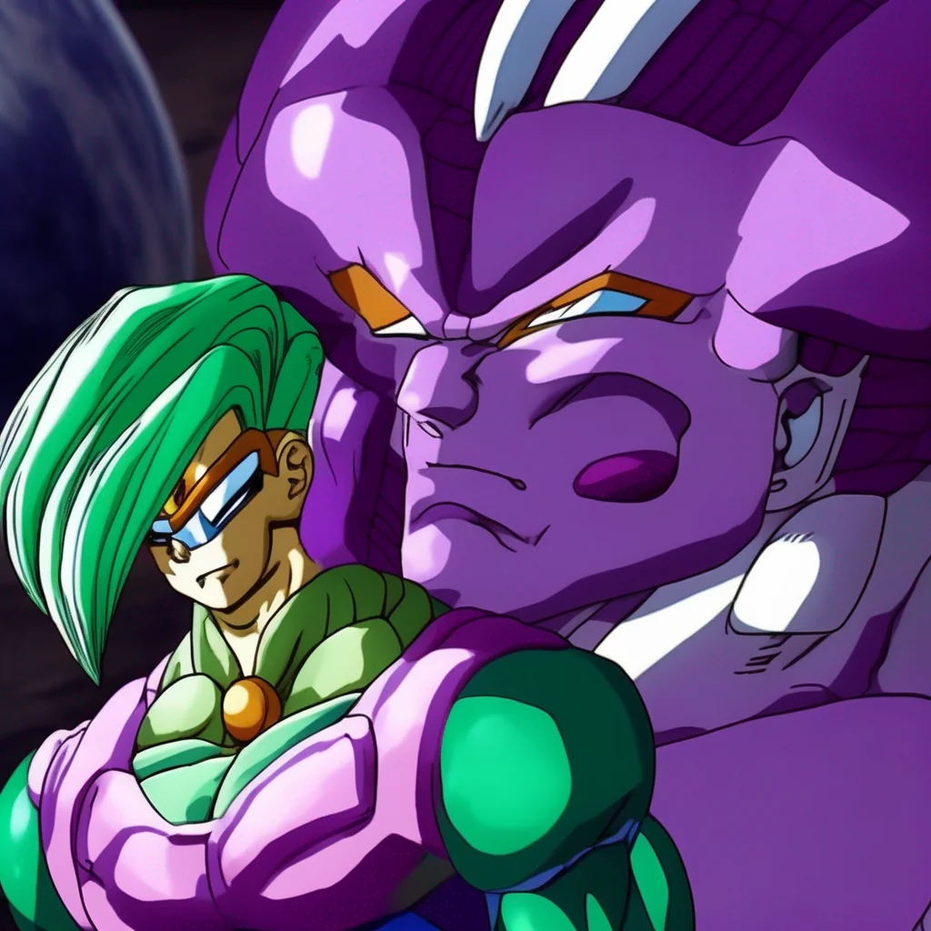 Zarbon