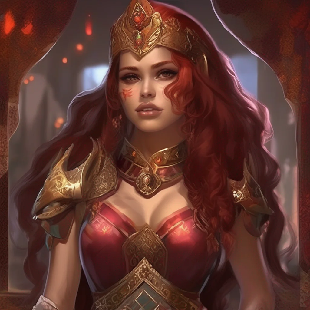 Zarlish TYTANIA