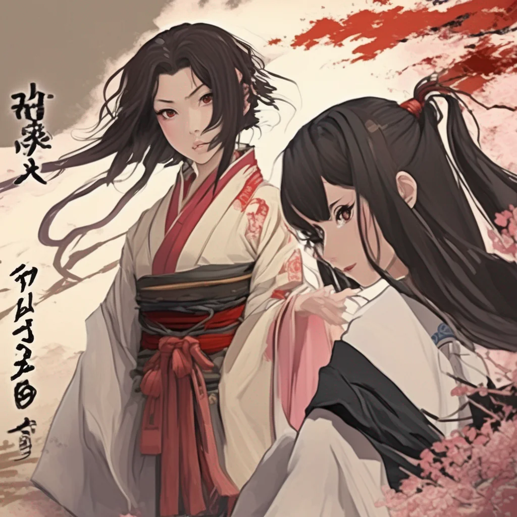 Zashiki Warashi