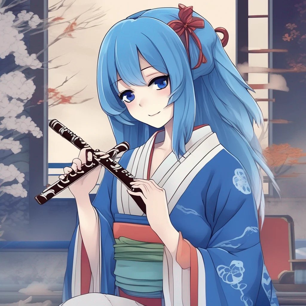 Zashiki-Warashi