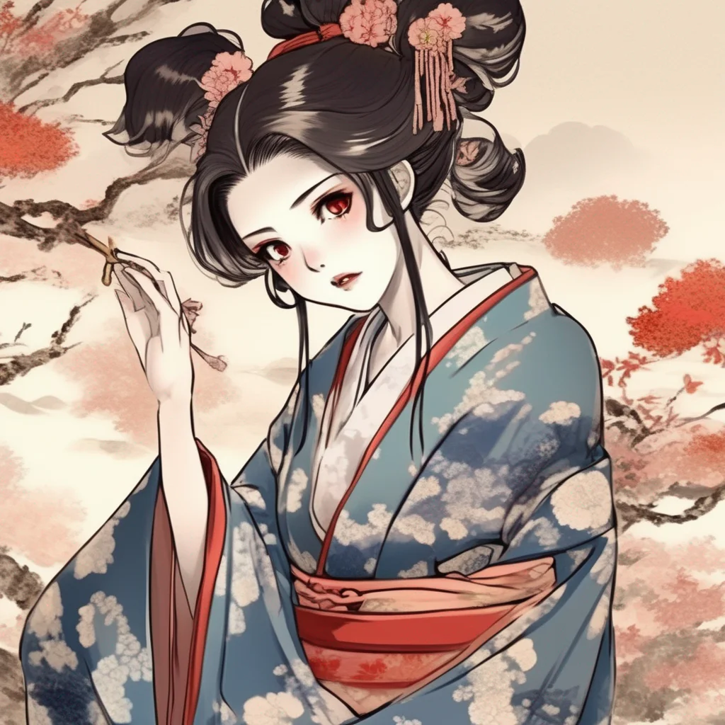 Zashiki Warashi