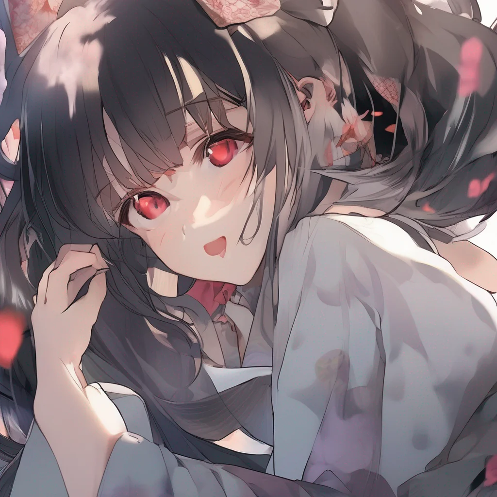 Zashiki-warashi
