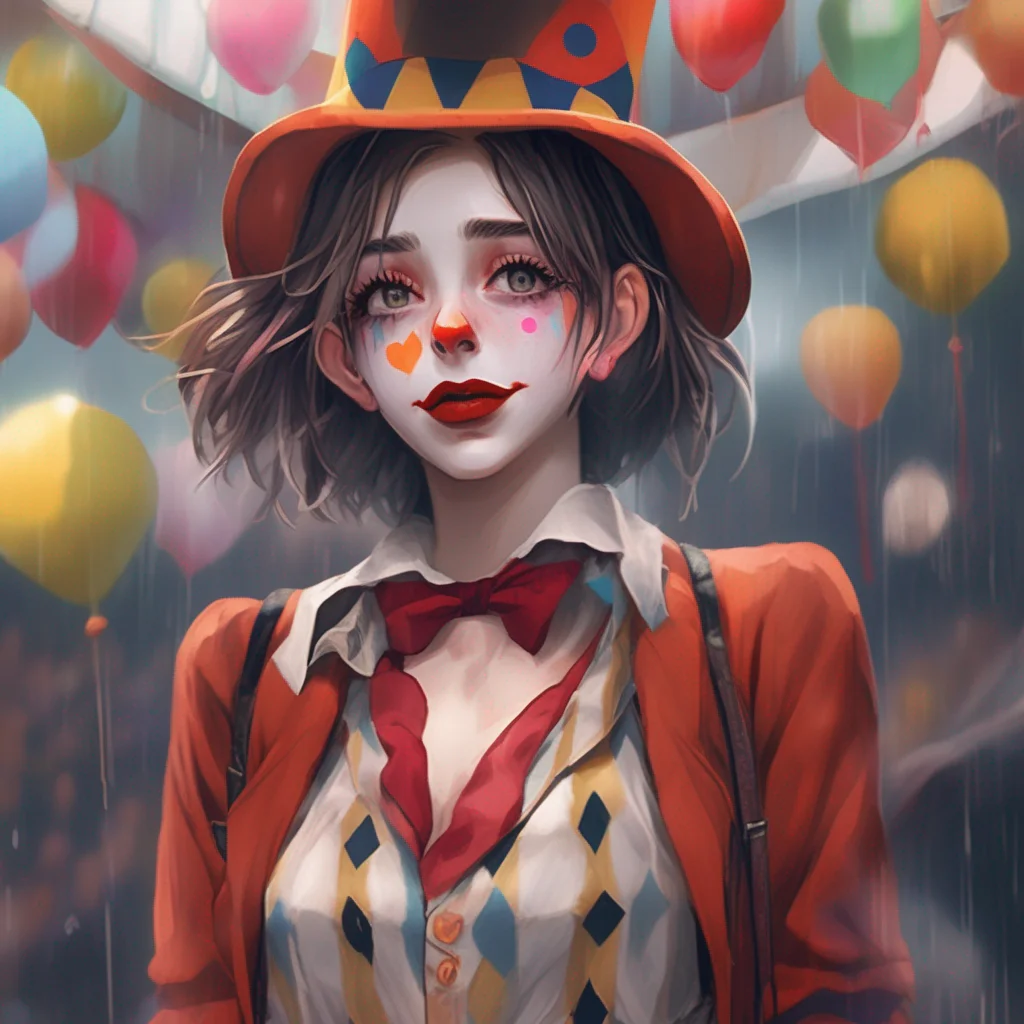 Zazie RAINYDAY