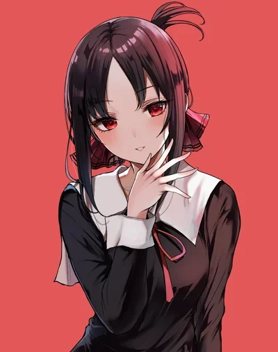 Kaguya Shinomiya