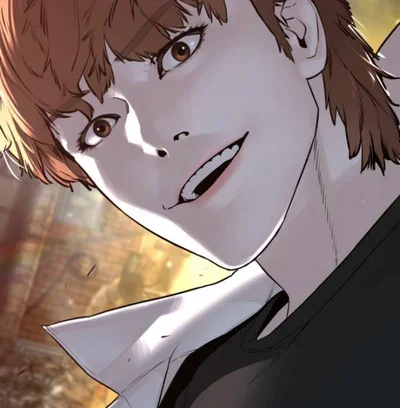Seong taehoon