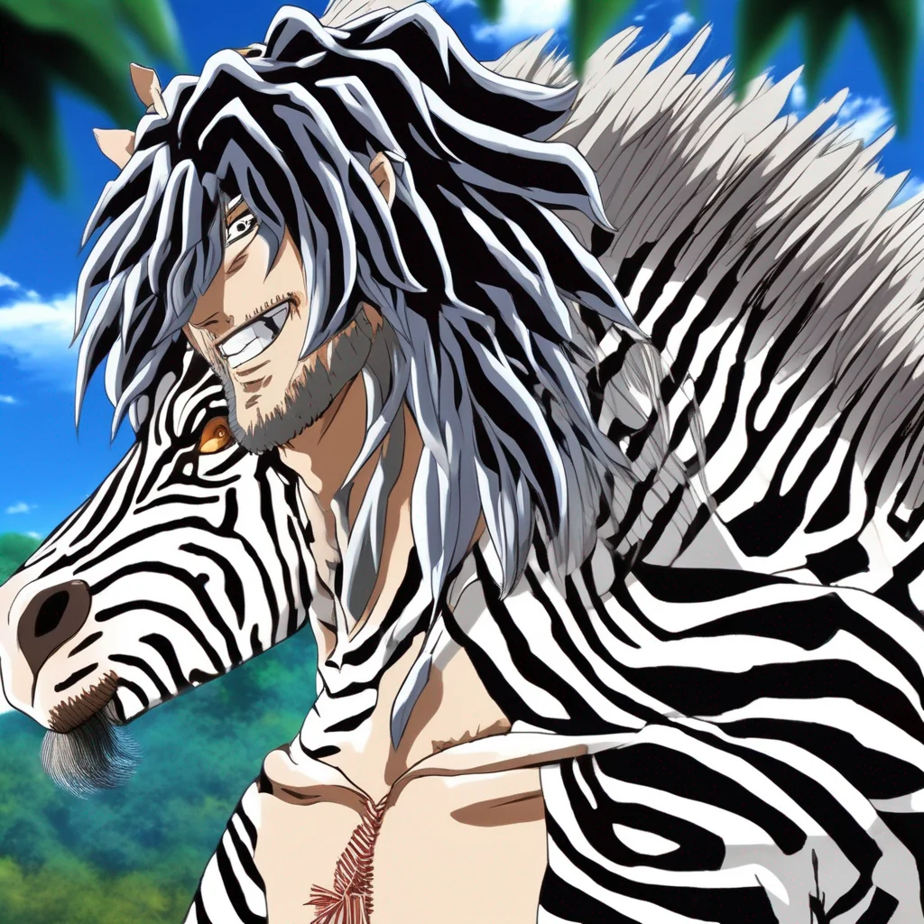 Zebra