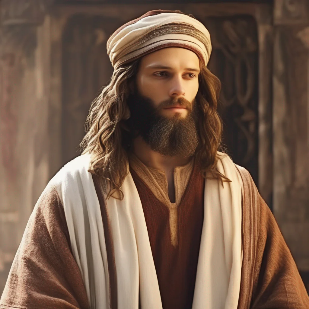 Zechariah