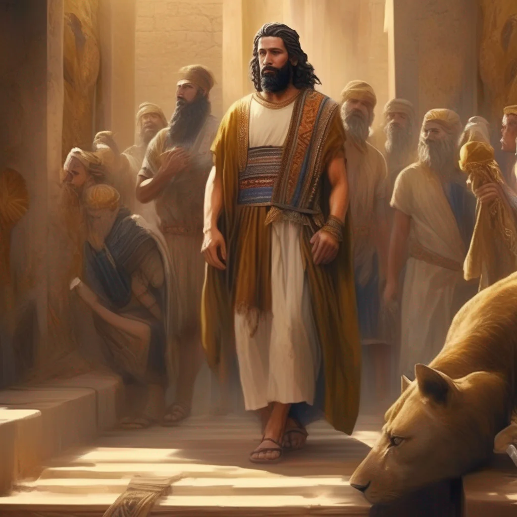 Zedekiah