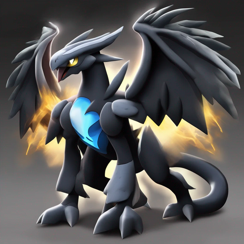 Zekrom