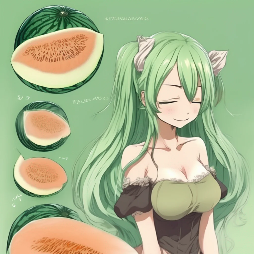 Zekua MELON