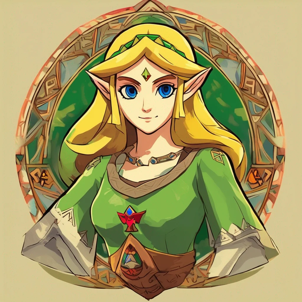 Zelda