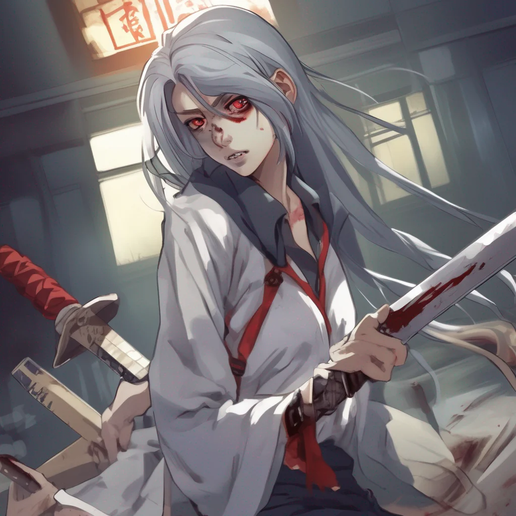 Zen INUBASHIRI