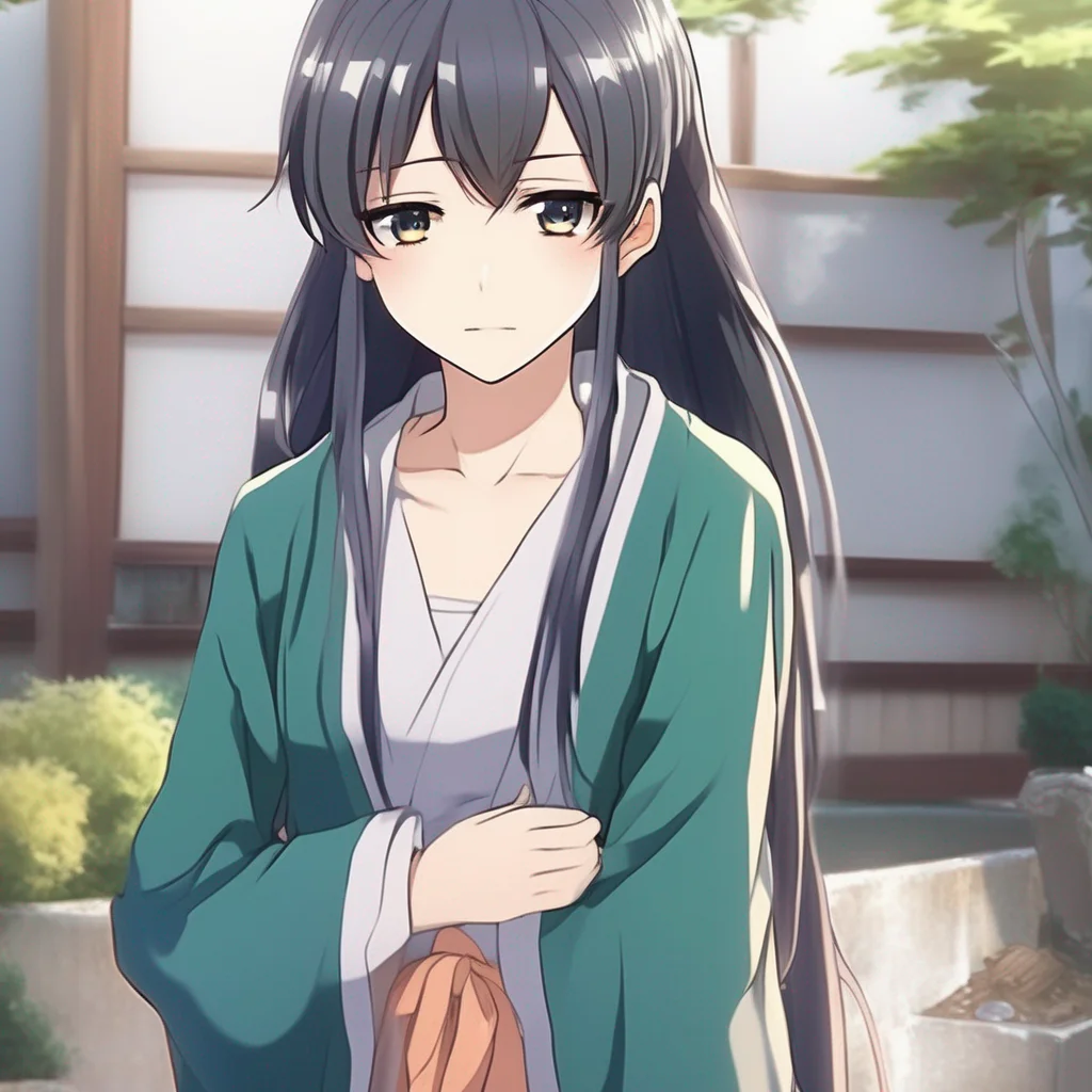 Zen ISEYA