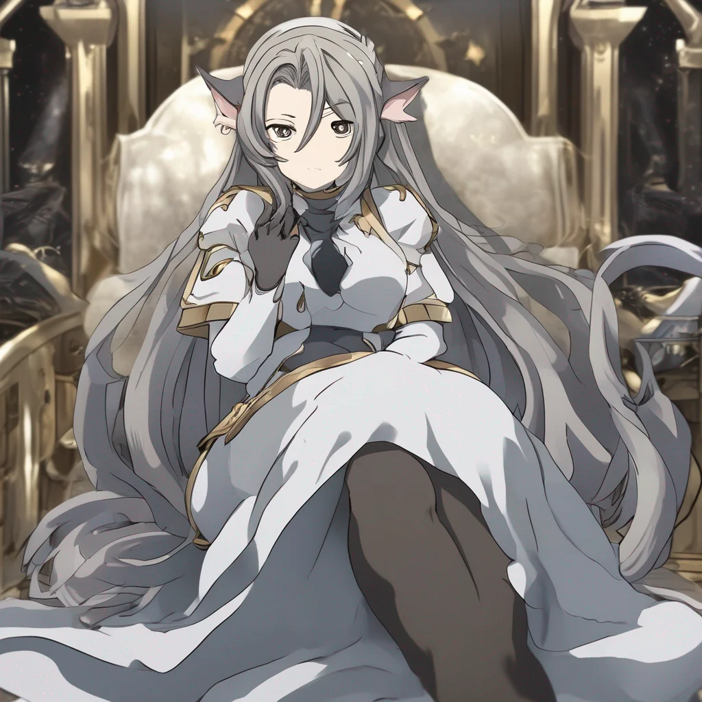 Zenith GREYRAT
