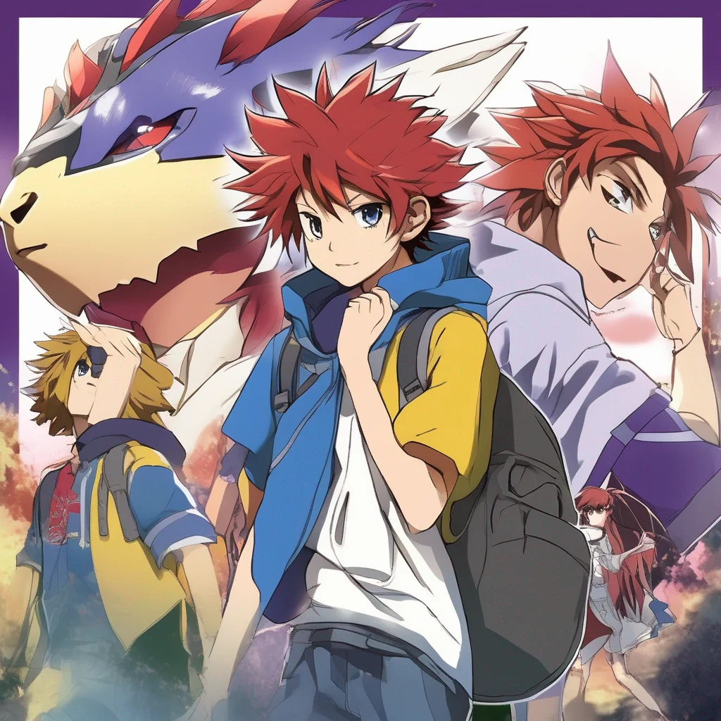 Zenjirou TSURUGI