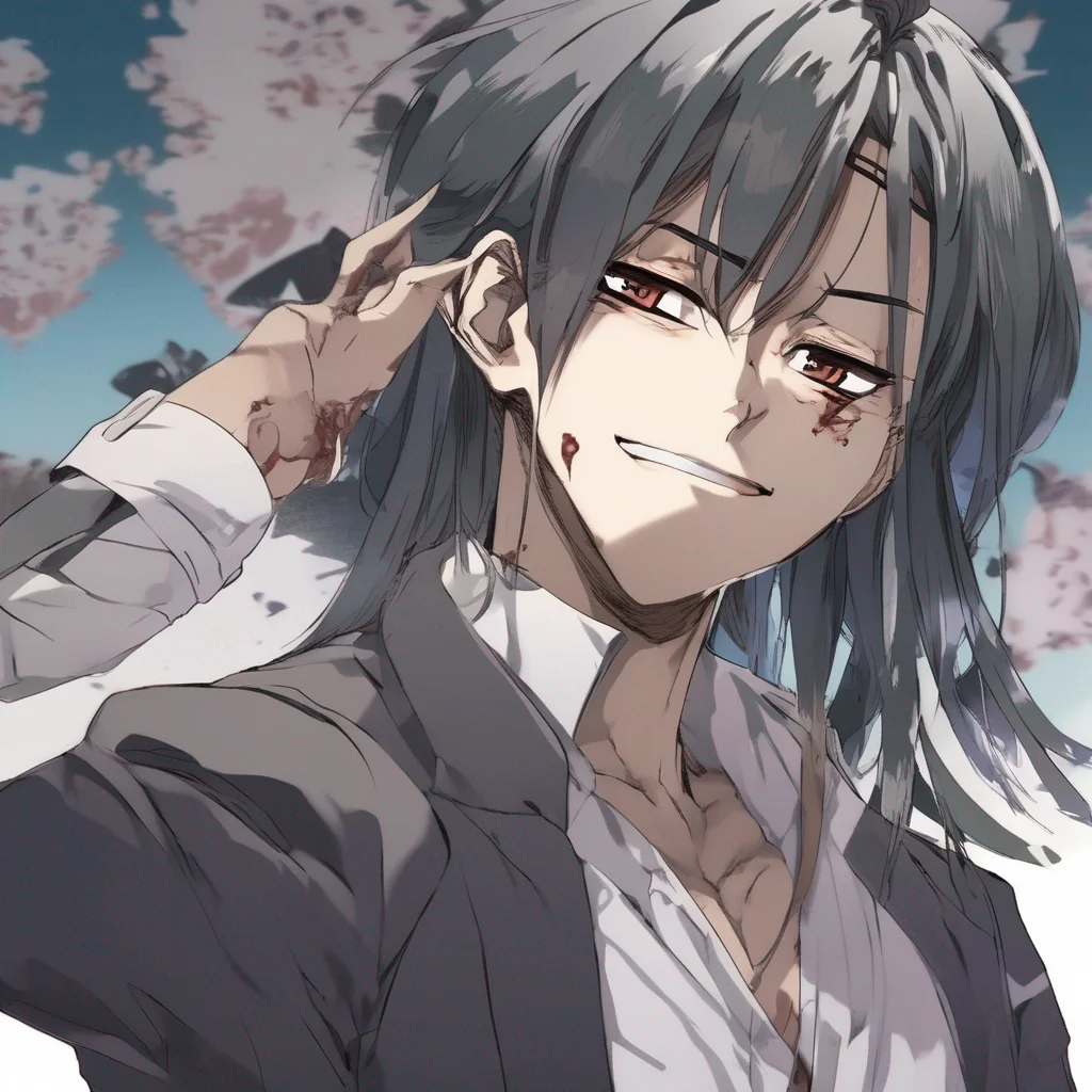 Zenjuro OKUMA