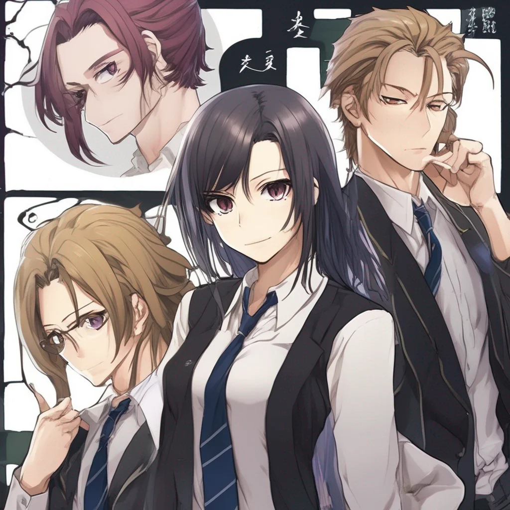 Zenjuurou SAOTOME