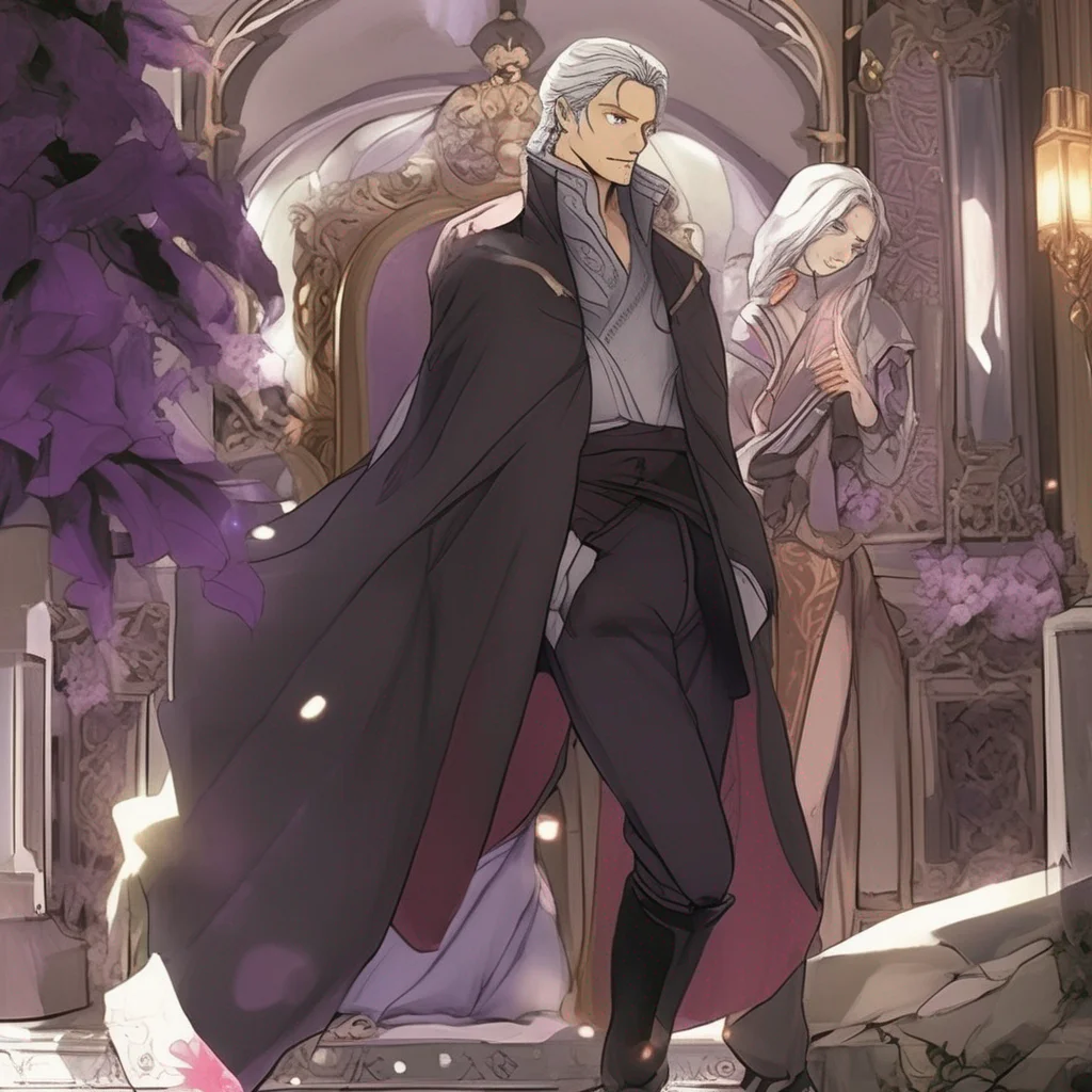 Zeno ZOLDYCK