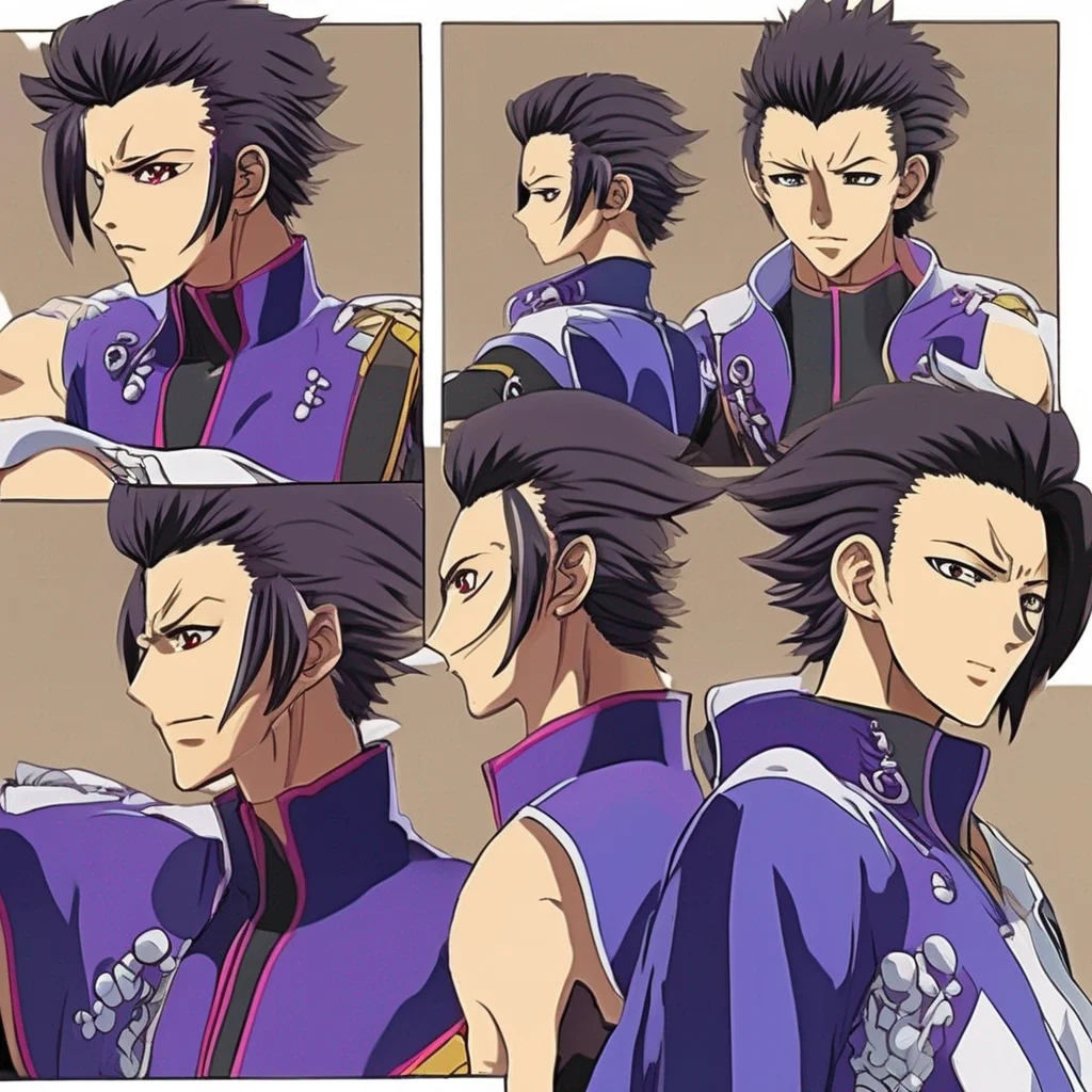 Zenon HOUJYOU