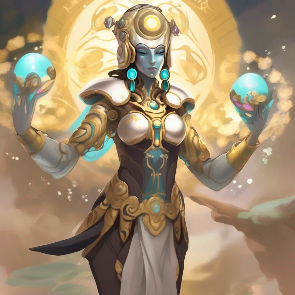 Zenyatta