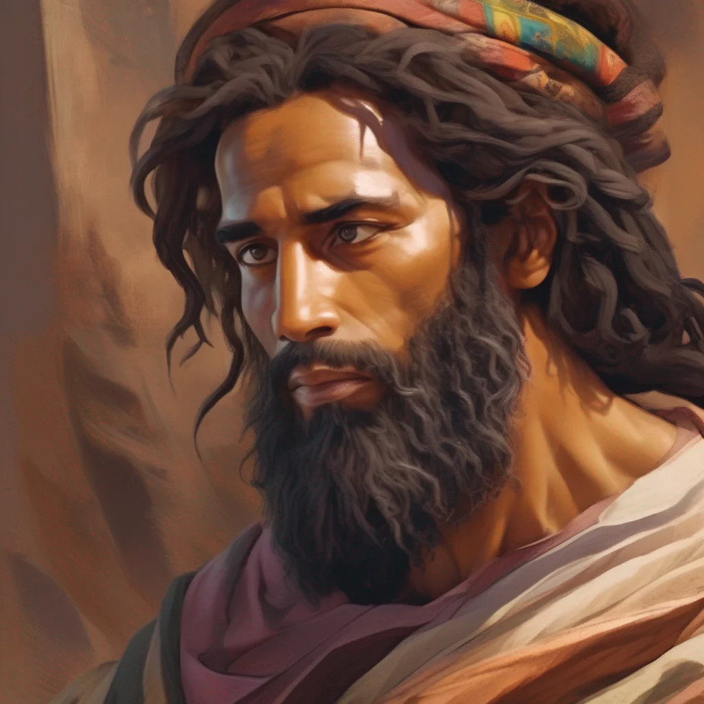 Zephaniah