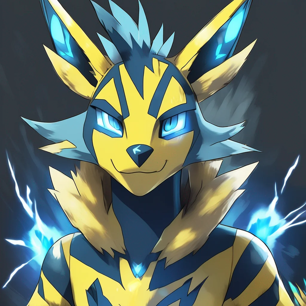 Zeraora