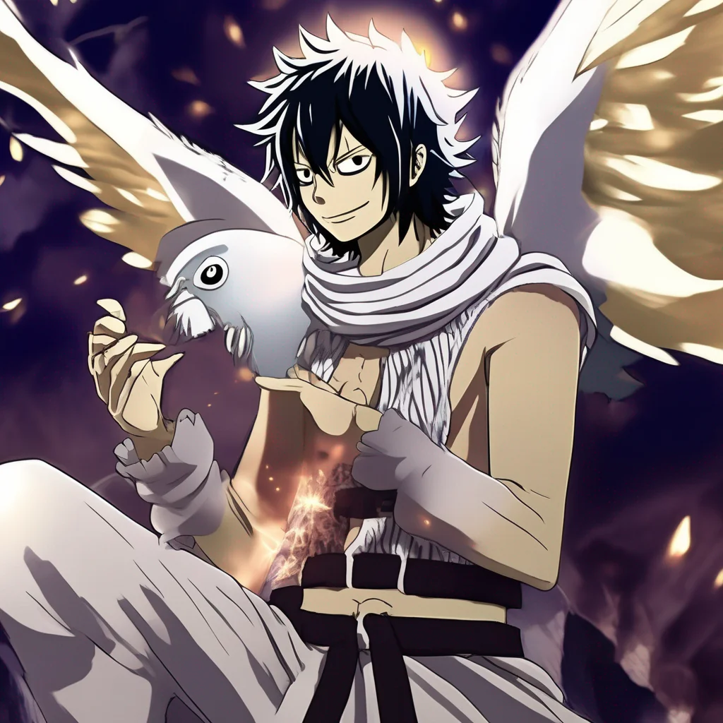 Zeref