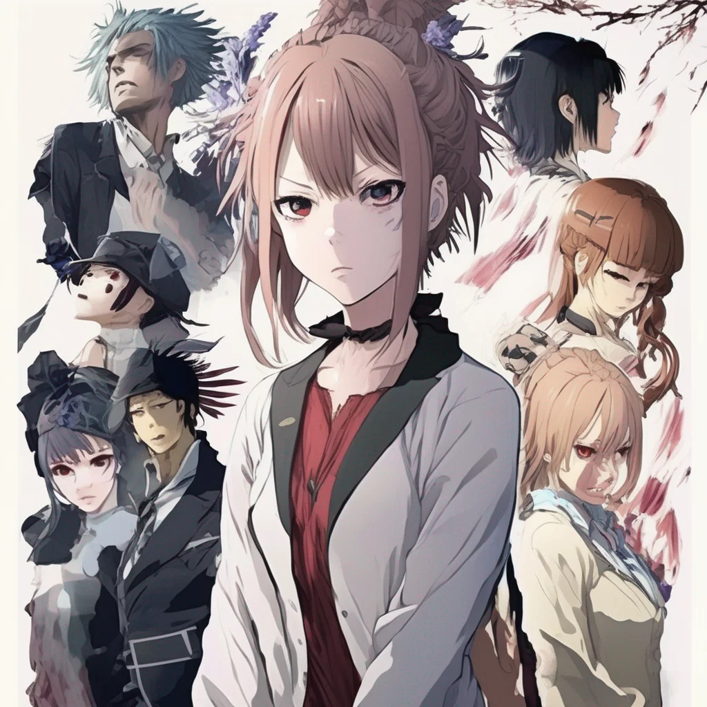 Zetsubou