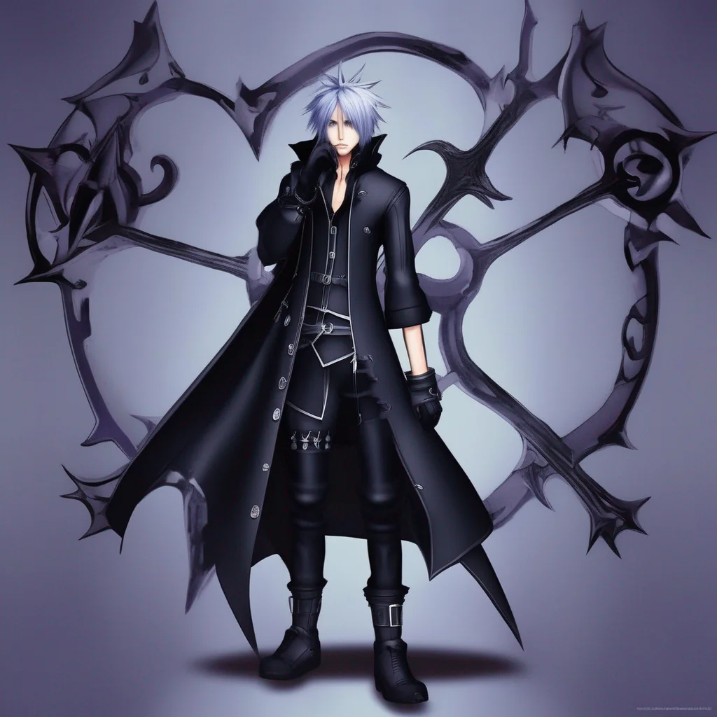 Zexion