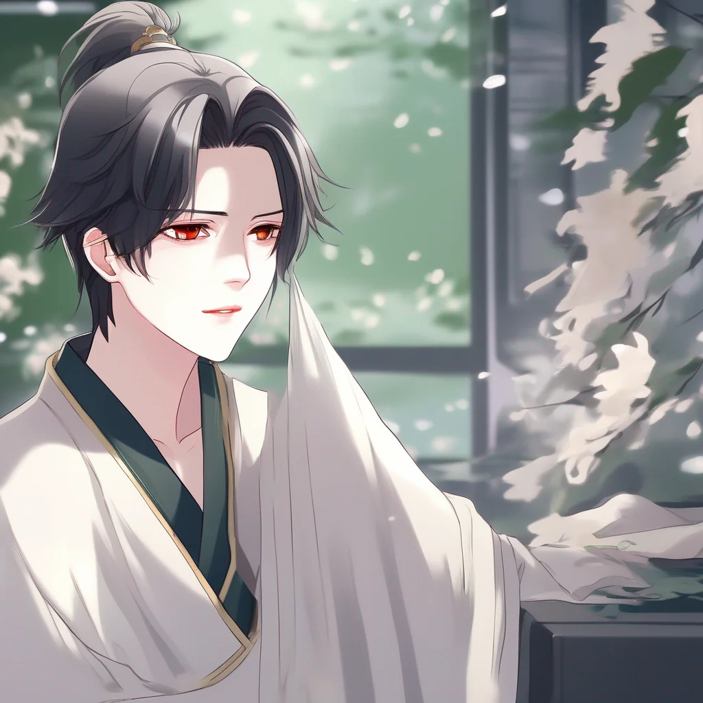 Zhang JianYu