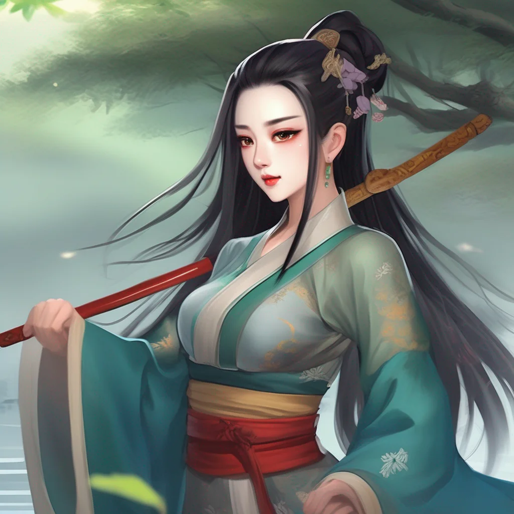 Zhang Qing