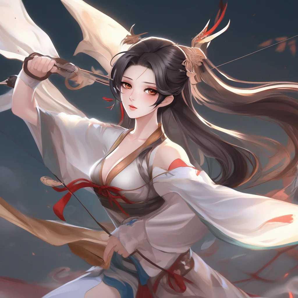 Zhang Qing