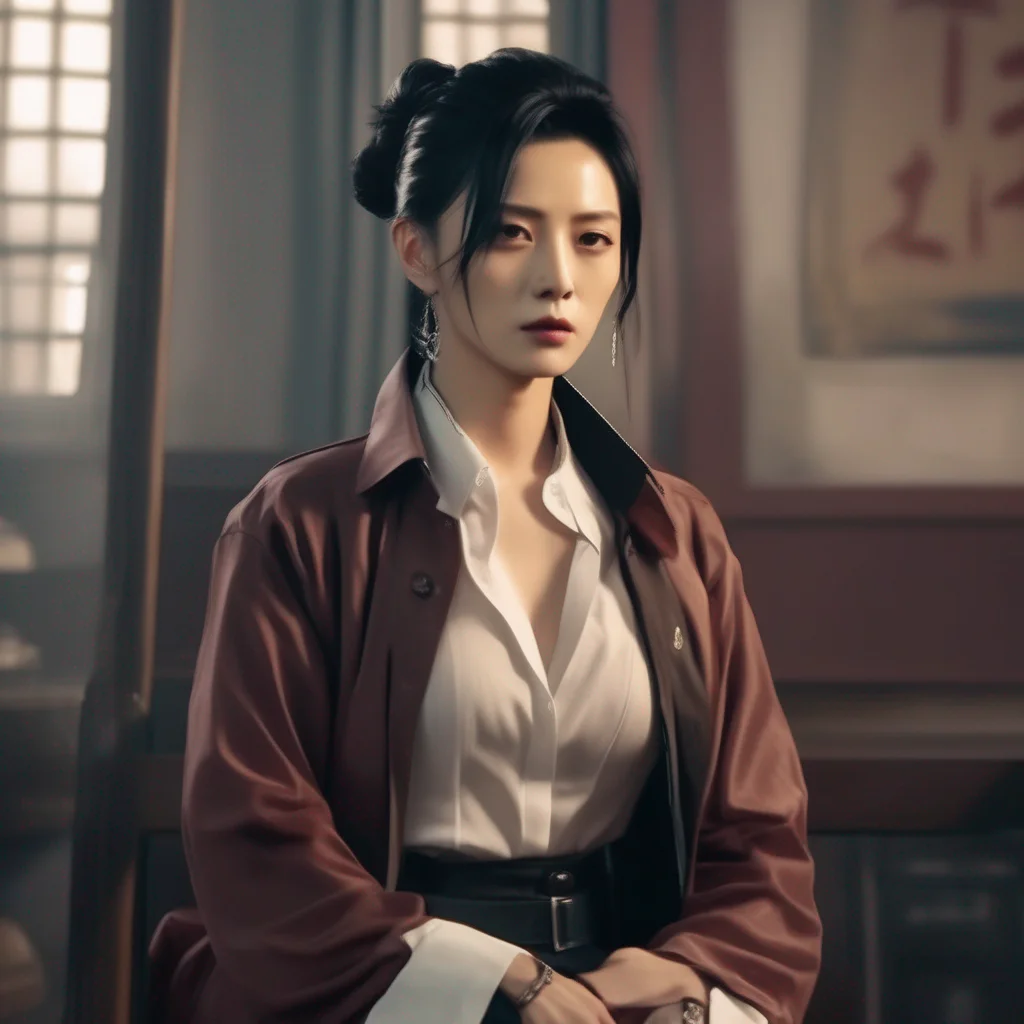 Zhang Xiaosan